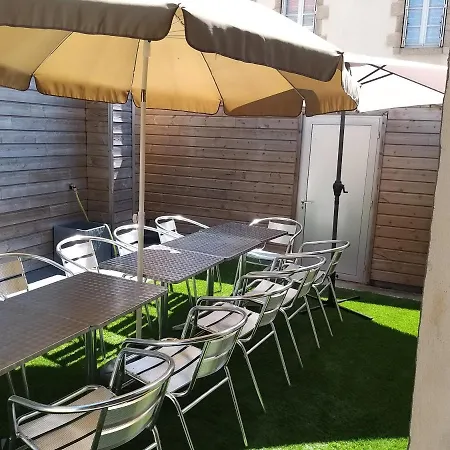 Apartament De La Fontaine Marsi