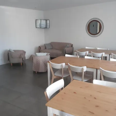 De La Fontaine Marsi Saint-Mars-la-Réorthe