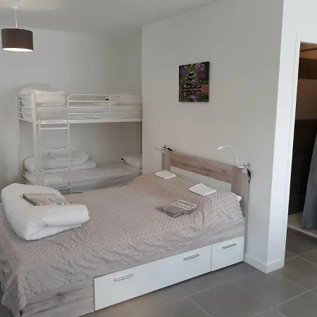 Apartament De La Fontaine Marsi