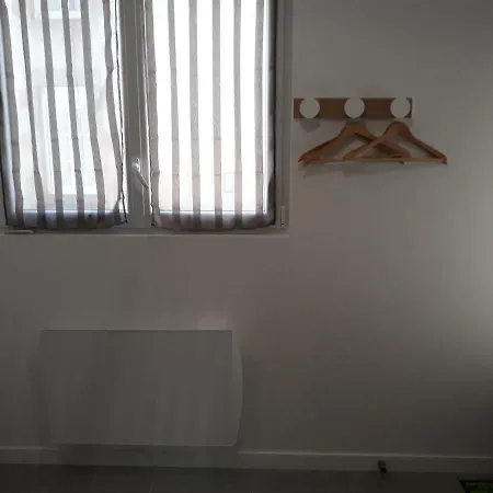 De La Fontaine Marsi * Saint-Mars-la-Réorthe