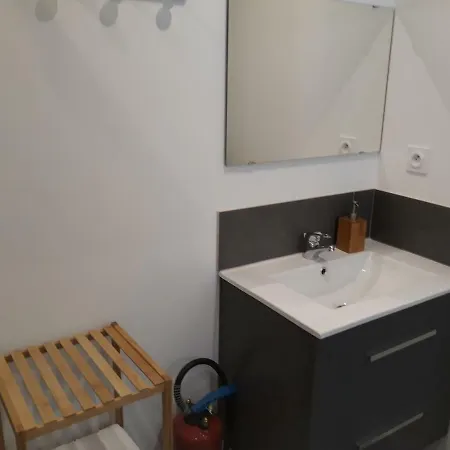 De La Fontaine Marsi Apartament