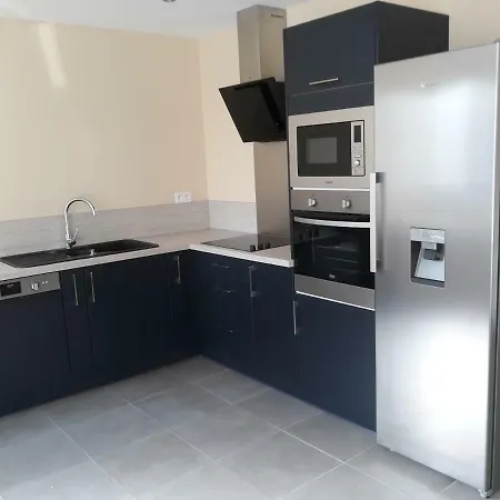 Apartament De La Fontaine Marsi