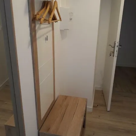 Apartament De La Fontaine Marsi