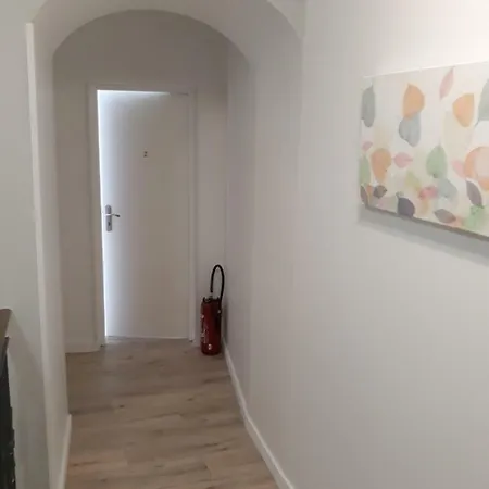 Apartament De La Fontaine Marsi Saint-Mars-la-Réorthe