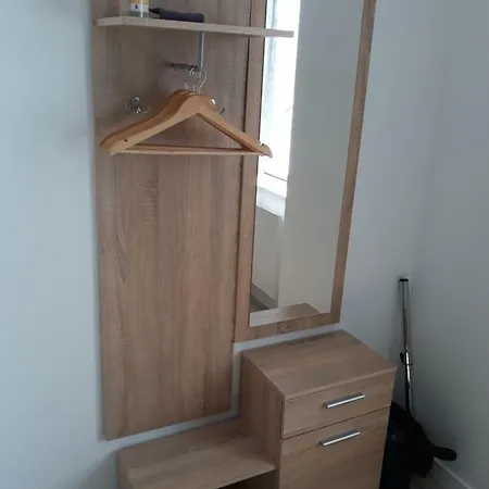 De La Fontaine Marsi * Saint-Mars-la-Réorthe