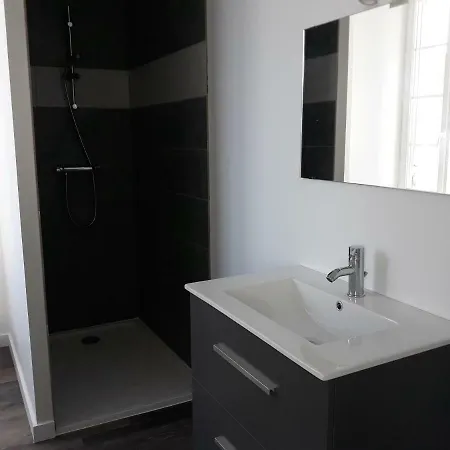 Apartament De La Fontaine Marsi *