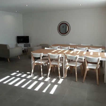 De La Fontaine Marsi * Saint-Mars-la-Réorthe