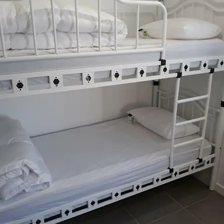 Apartment De La Fontaine Marsi *