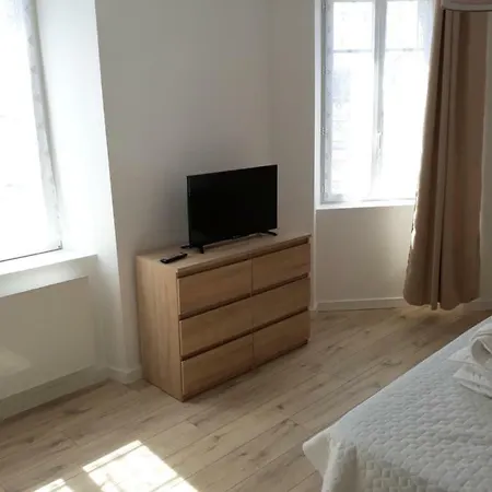 De La Fontaine Marsi Apartament