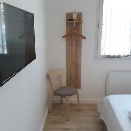 De La Fontaine Marsi Saint-Mars-la-Réorthe