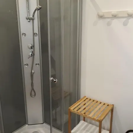 De La Fontaine Marsi Apartmán