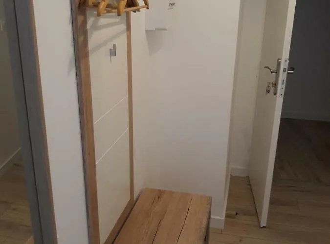 Apartamento De La Fontaine Marsi